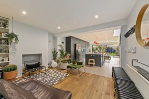 Sitting Room- click for photo gallery
